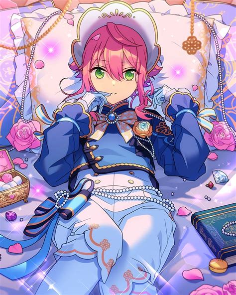 ensemble stars tori